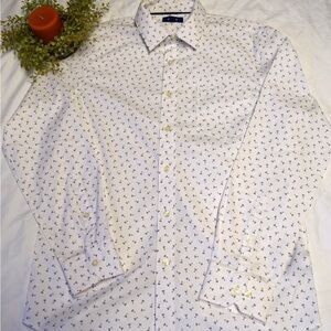 Apt. 9 Men's Party Shirt